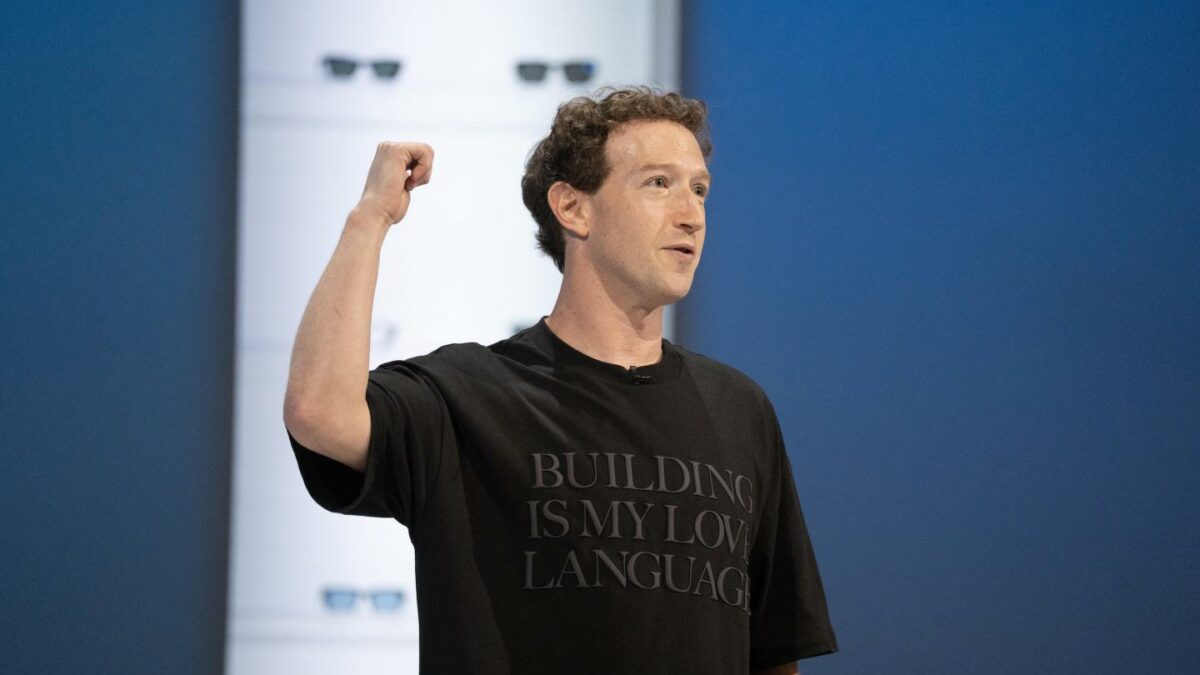 Zuckerberg spent years building on Apple’s terms. His $100-billion-plus AI bet is about owning everything