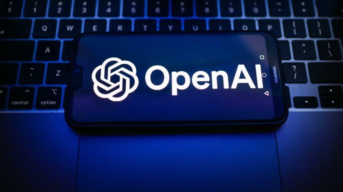 The OpenAI bugging case had its (first) day in court