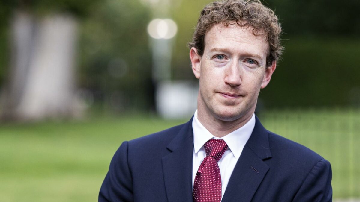 Zuckerberg told Meta directors he might leave California, where he could lose billions to a wealth tax. Meta answered with a new class of stock