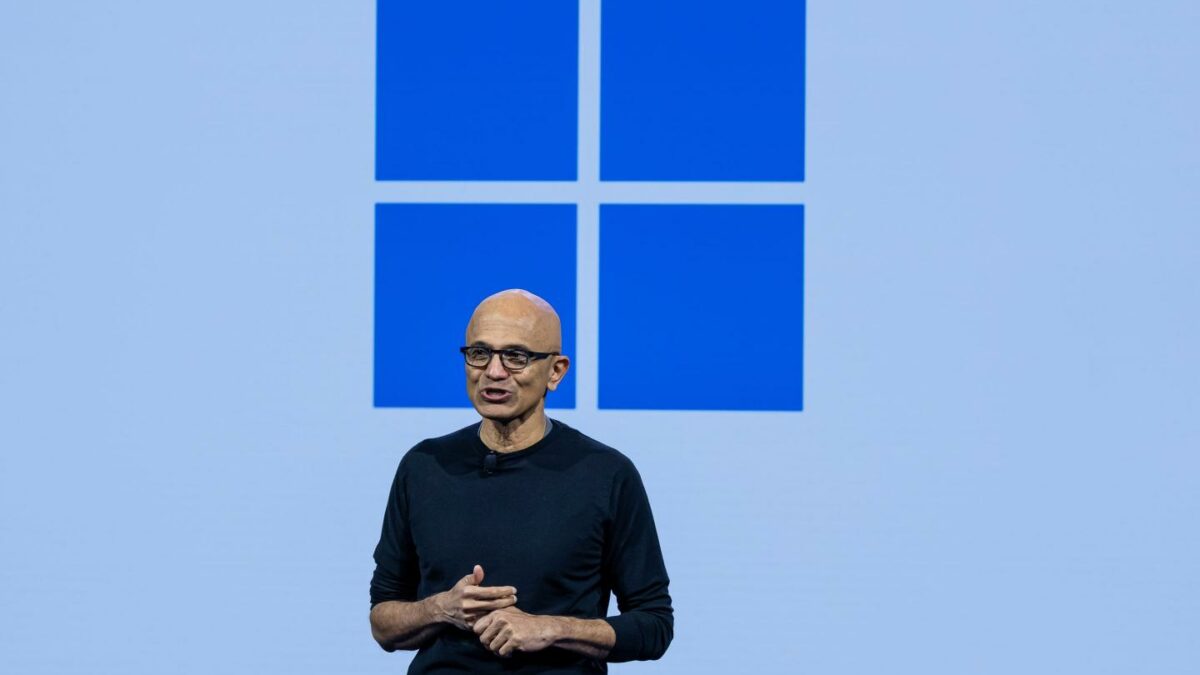 Microsoft and Alphabet opt out of tokenized stocks—the latest blow to an ambitious plan to shake up trading