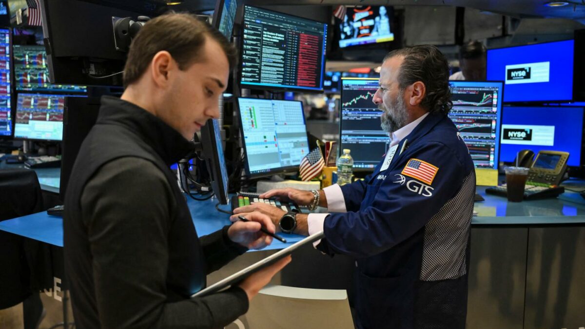 Tech futures rise in premarket trading as SpaceX stock rockets overnight—and Wells Fargo’s ‘buy’ signal is triggered