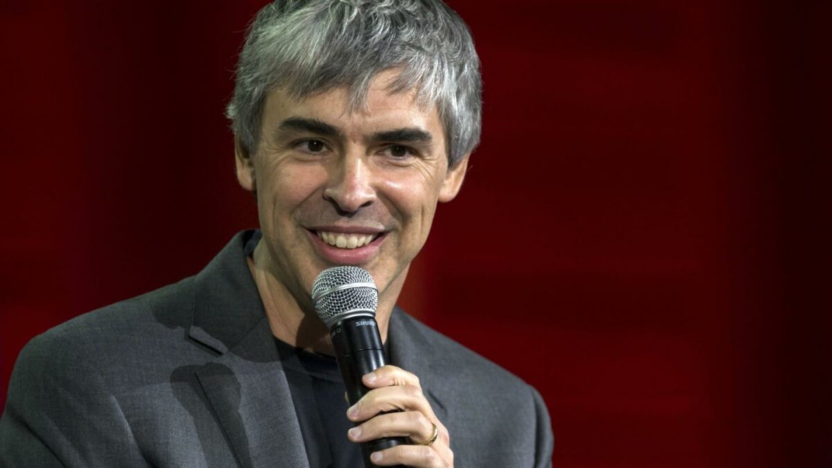 Larry Page could dodge nearly $15 billion in taxes after leaving California and spending $173 million on a Miami compound