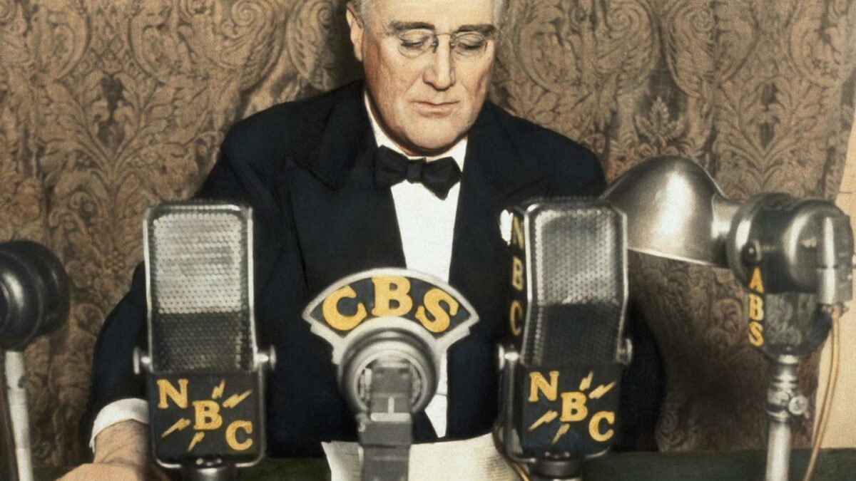 fdr