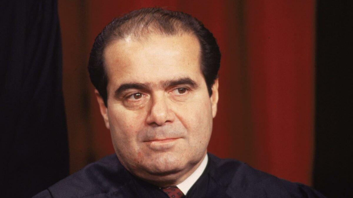 scalia