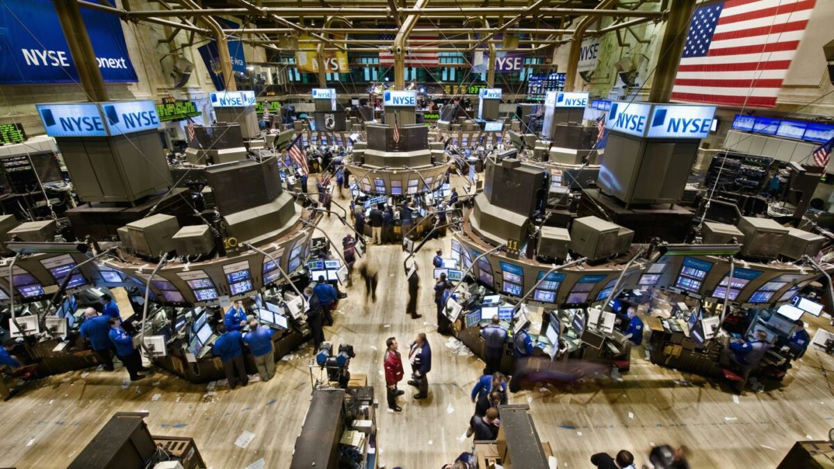 nyse