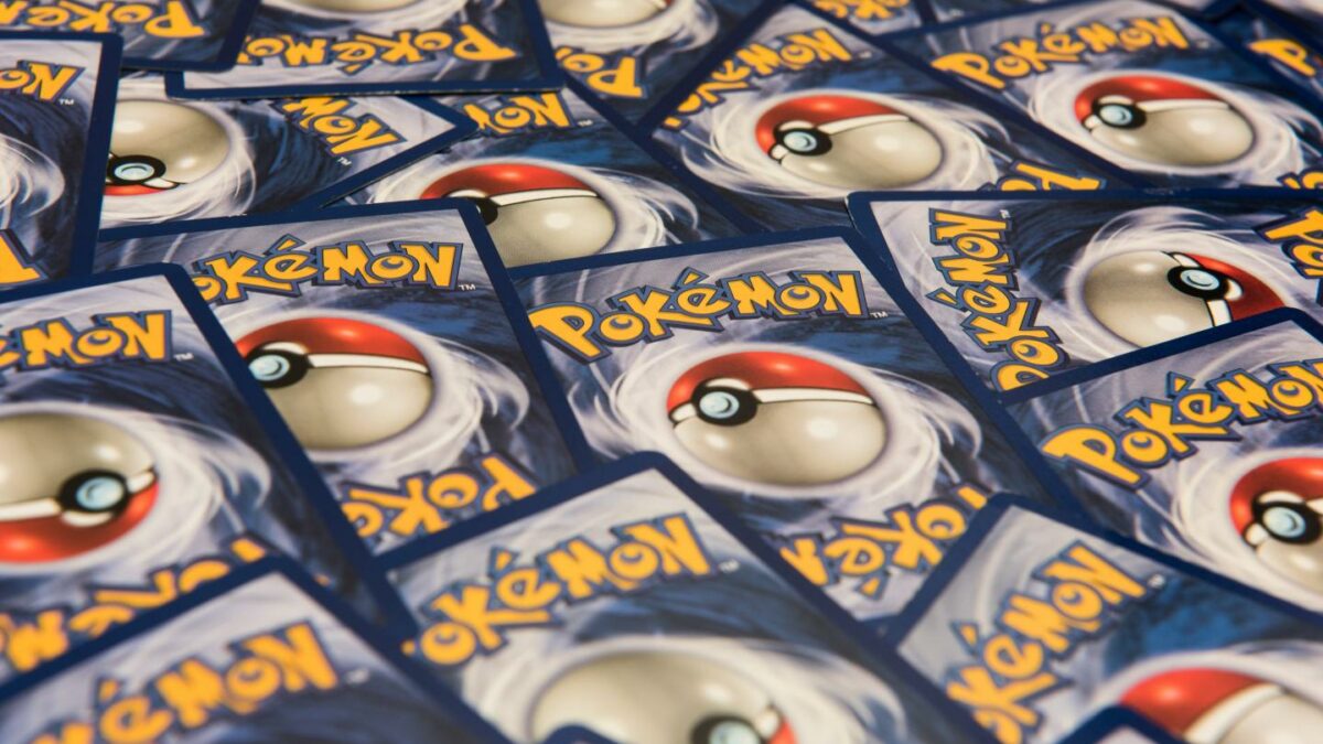 Some rare Pokemon and sports cards worth almost $1 million were stolen in California last week.