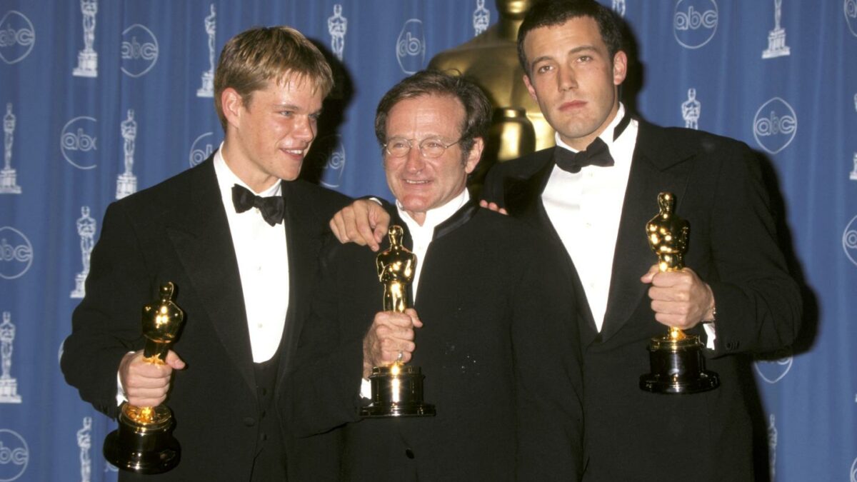 Miramax peaked in the 1990s, with the success of films such as “Good Will Hunting.”