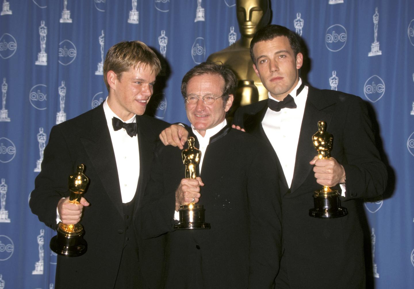 Miramax peaked in the 1990s, with the success of films such as “Good Will Hunting.”