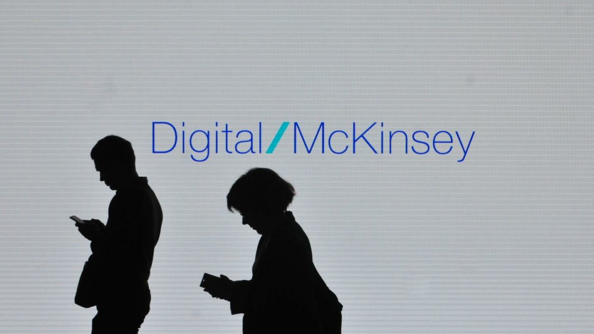 mckinsey
