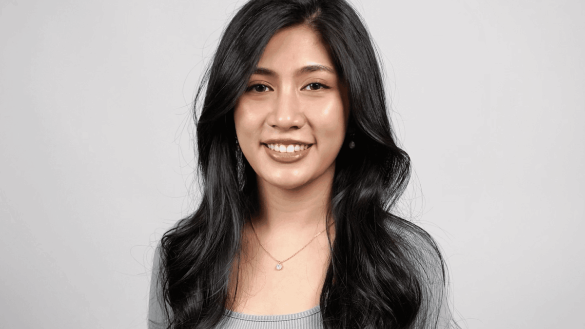 Havi Nguyen, CEO and founder of Abby Care.
