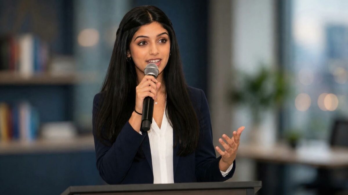 Photo of Navya Tuteja