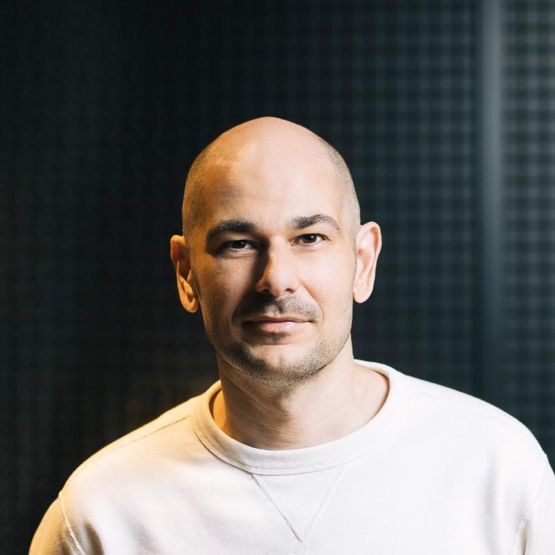 Daytona cofounder and CEO Ivan Burazin