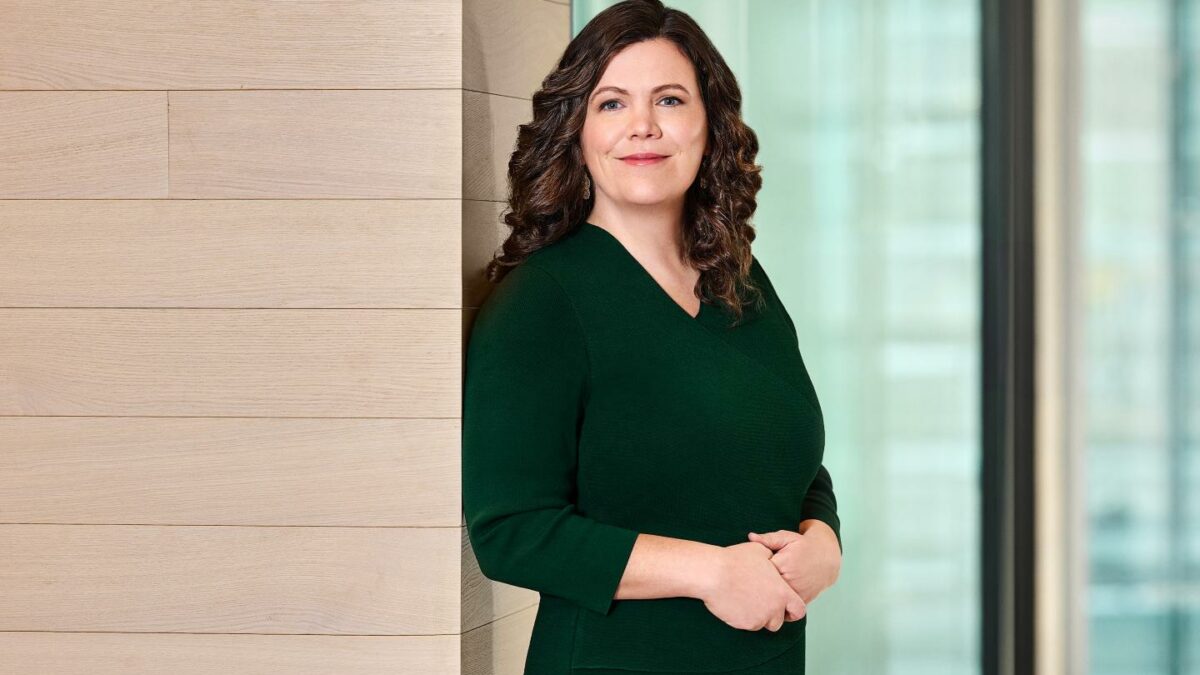 Charter Communications CFO Jessica Fischer is departing Oct. 15 for a founding CFO role.