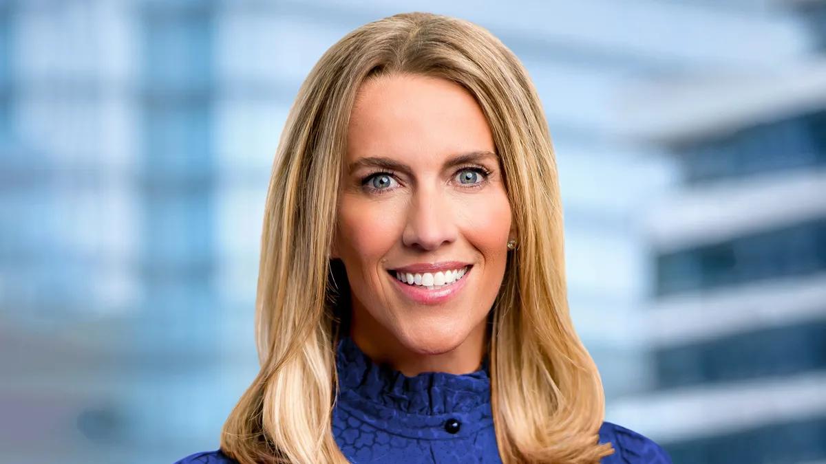 AT&T CMO Kellyn Smith Kenny is on a mission to quantify brand strength's ROI.
