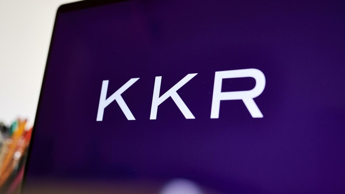 Founded in 1976, KKR is one of the original private equity firms.