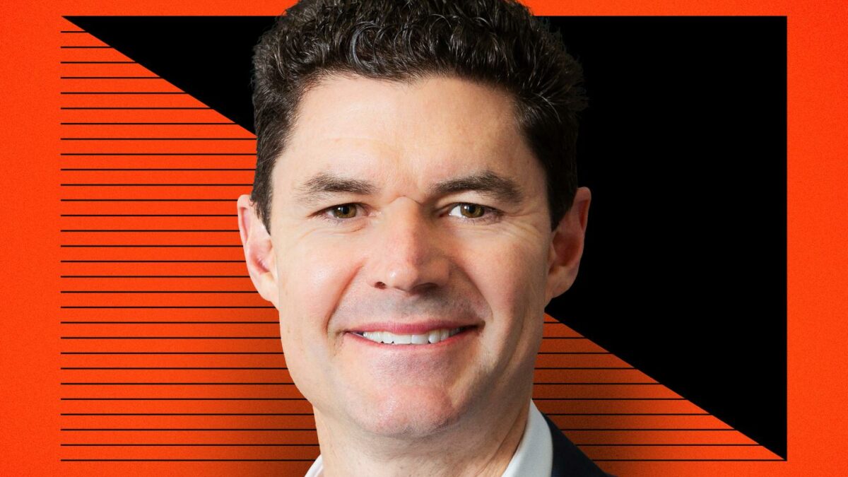 Michael Boyle, who joined HP in 2015 as VP of its Asia-Pacific and Japan operations, is most attracted by the region’s diversity. “There’s many different versions of Asia,” he says. “It’s been really interesting getting to see how HP is represented in its different markets.”