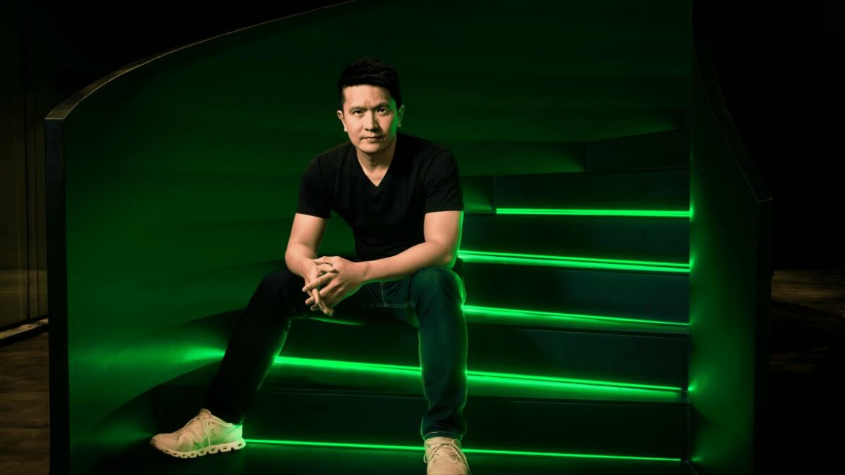 “AI is going to bring a new renaissance to all of gaming,” Min-Liang Tan, Razer’s co-founder and CEO, tells Fortune at the firm’s Singapore office. “Today, gaming is an industry worth hundreds of billions, and we believe that AI will make it a trillion dollar one.”