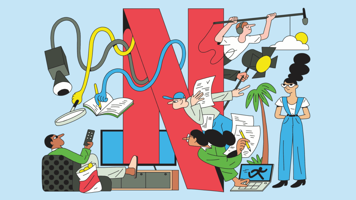 Generative AI is the driving force behind a sharply rising number of platform functions, user interactions, and creative processes at Netflix today.