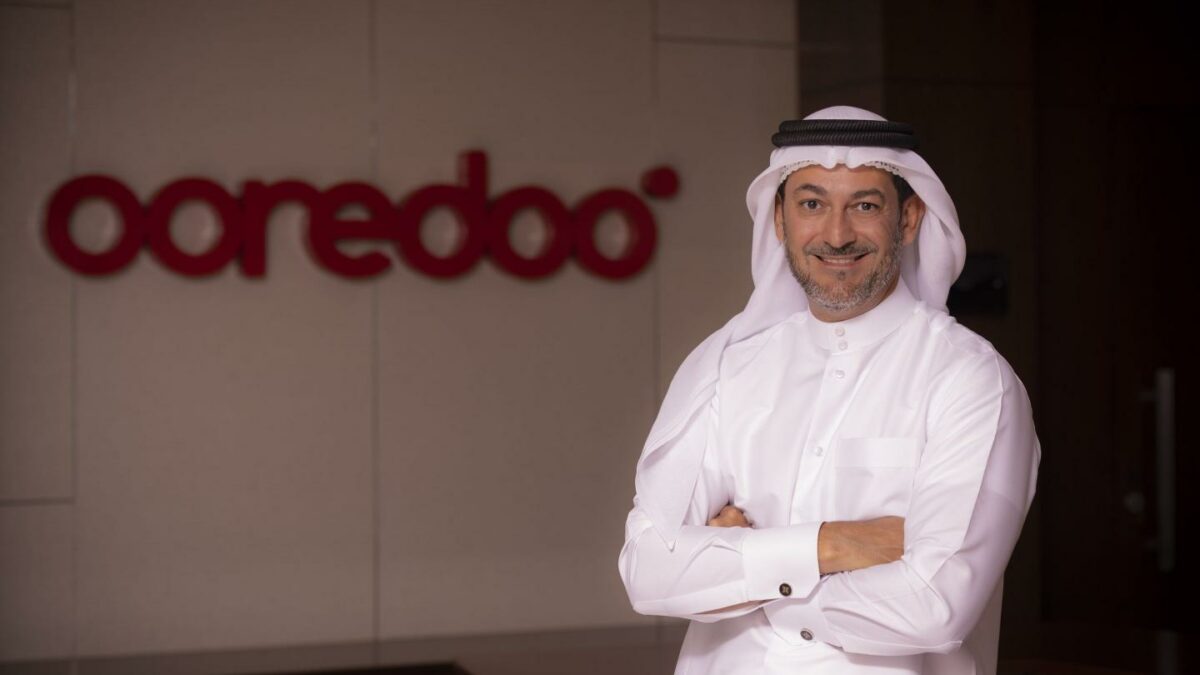 Ooredoo Group's CEO Aziz Aluthman Fakhroo told Fortune: “We’ve been positioning ourselves for a good 36 months, or even more now, to steadily migrate from a traditional telco to a leading digital infrastructure provider."