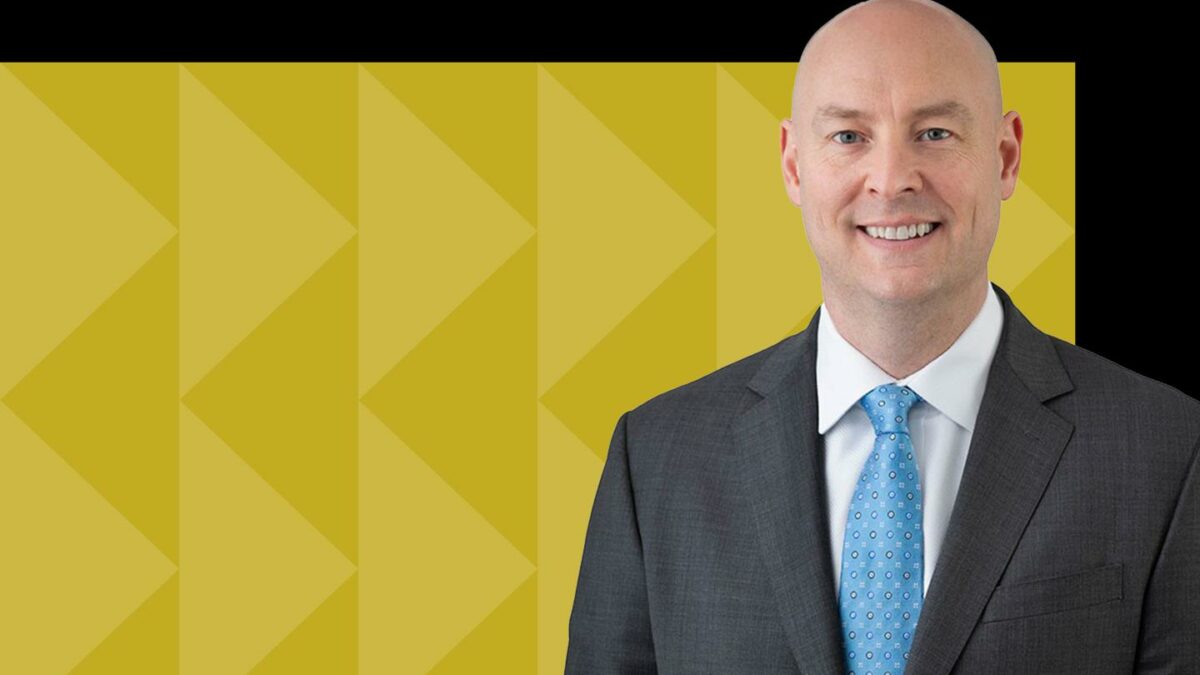 GE HealthCare Technologies (No. 217 on the Fortune 500) appointed William K. Grogan CFO, effective  Sept. 14.