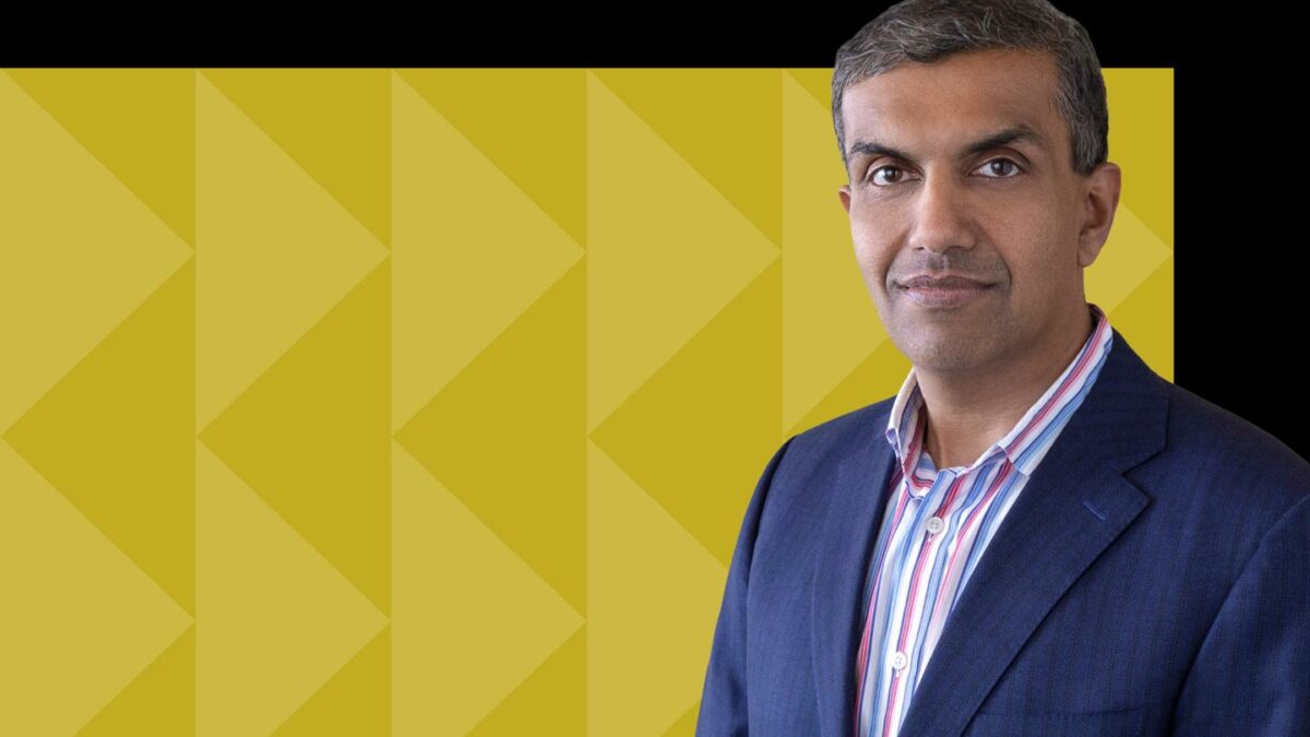 Adobe (No. 192 on the Fortune 500) appointed Anil Chakravarthy President and CEO, effective Dec. 1.
