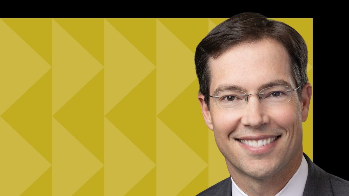 Jeffrey W. Hibbard will become CFO of EOG Resources (No. 201 on the Fortune 500) on Jan. 1, 2027.