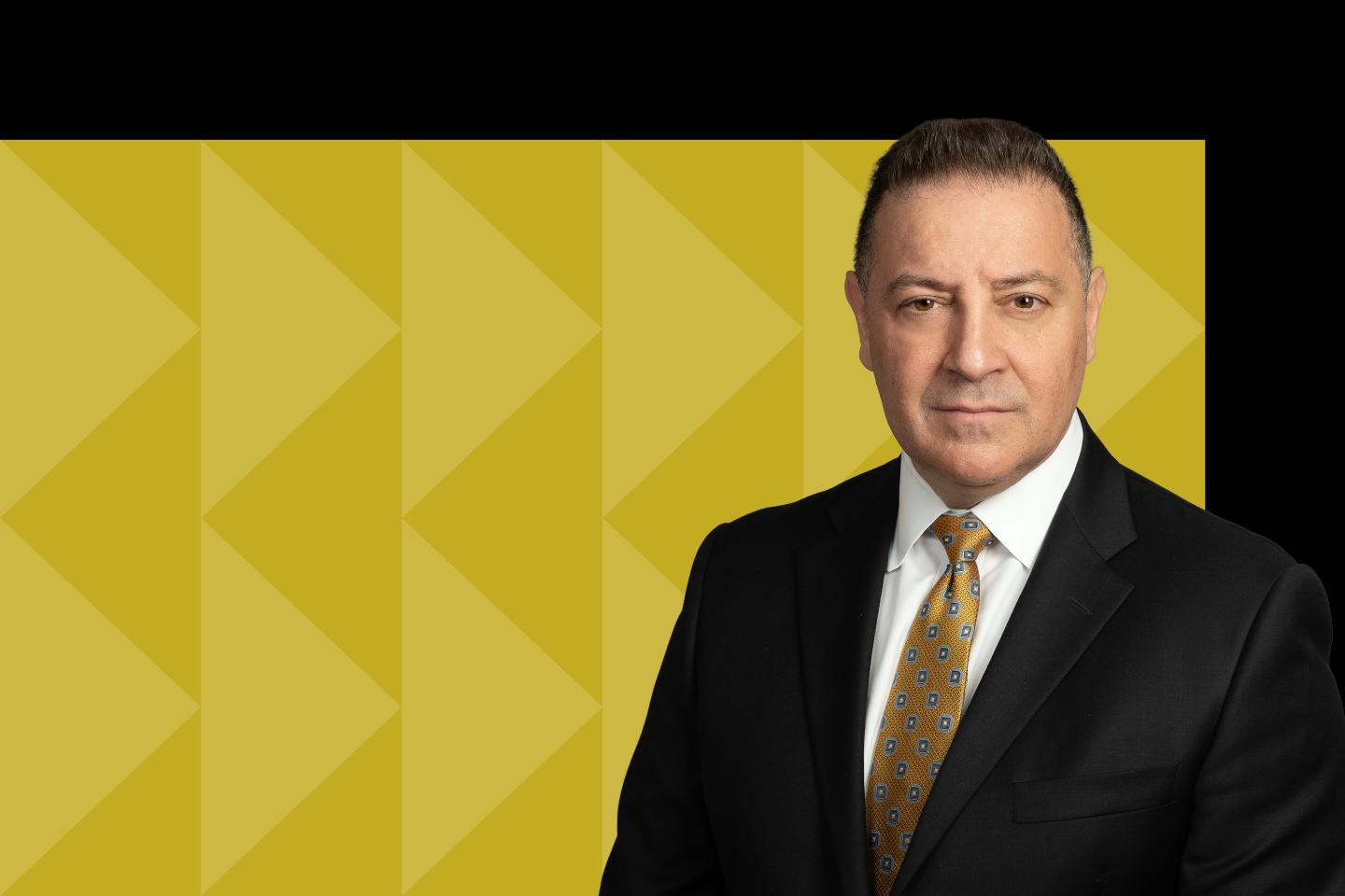 General Dynamics (No. 91) appointed Danny Deep CEO, effective Jan. 1, 2027.