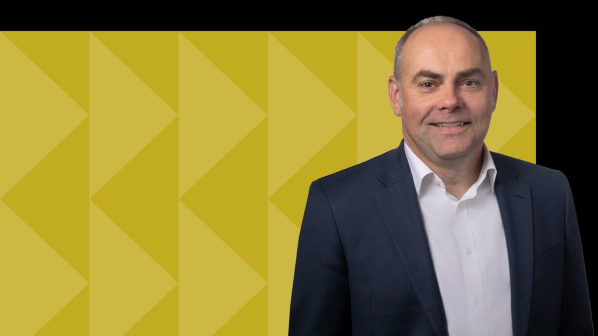 Jones Lang LaSalle (No. 175 on the Fortune 500) appointed Paul Morgan to the newly created role of COO.