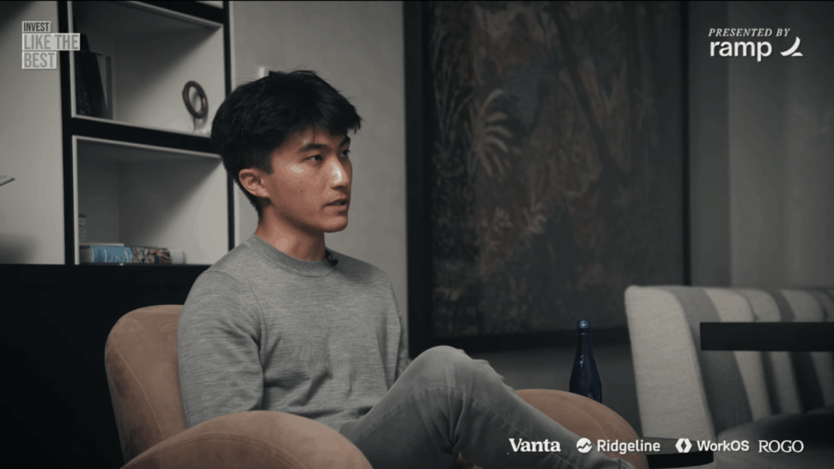 Noah Shinn is the founder of Instinct, whose viral AI assistant is emerging as a competitor to Meta’s Muse.