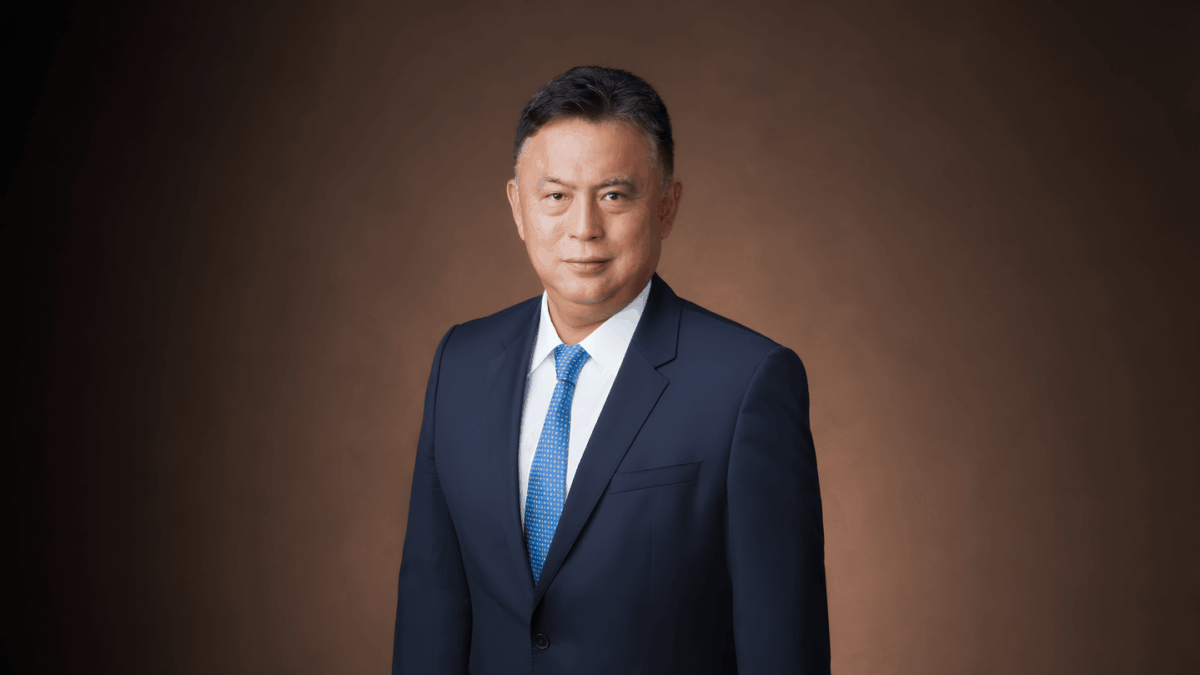 Ryoji Sekido, Co-CEO of Asia Pacific and CEO of Asia Oceania