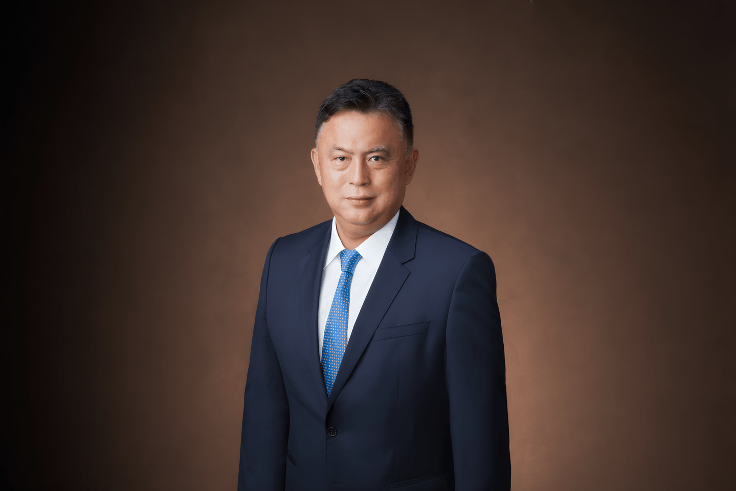 Ryoji Sekido, Co-CEO of Asia Pacific and CEO of Asia Oceania