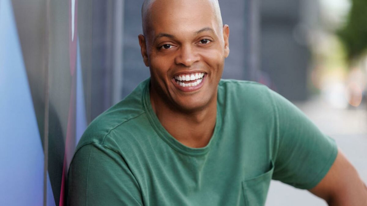 NVP Capital's Vaughn Crowe.