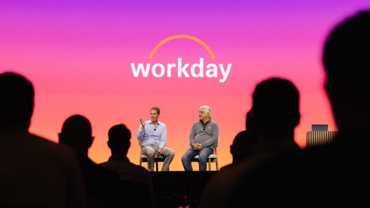 More output isn’t better business: Workday’s CFO Zane Rowe on how finance chiefs should really measure AI