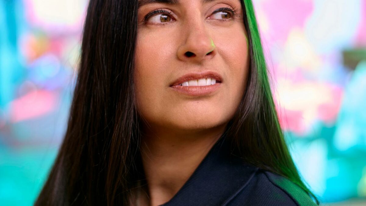 The non-gamer CEO racing to save Microsoft’s Xbox