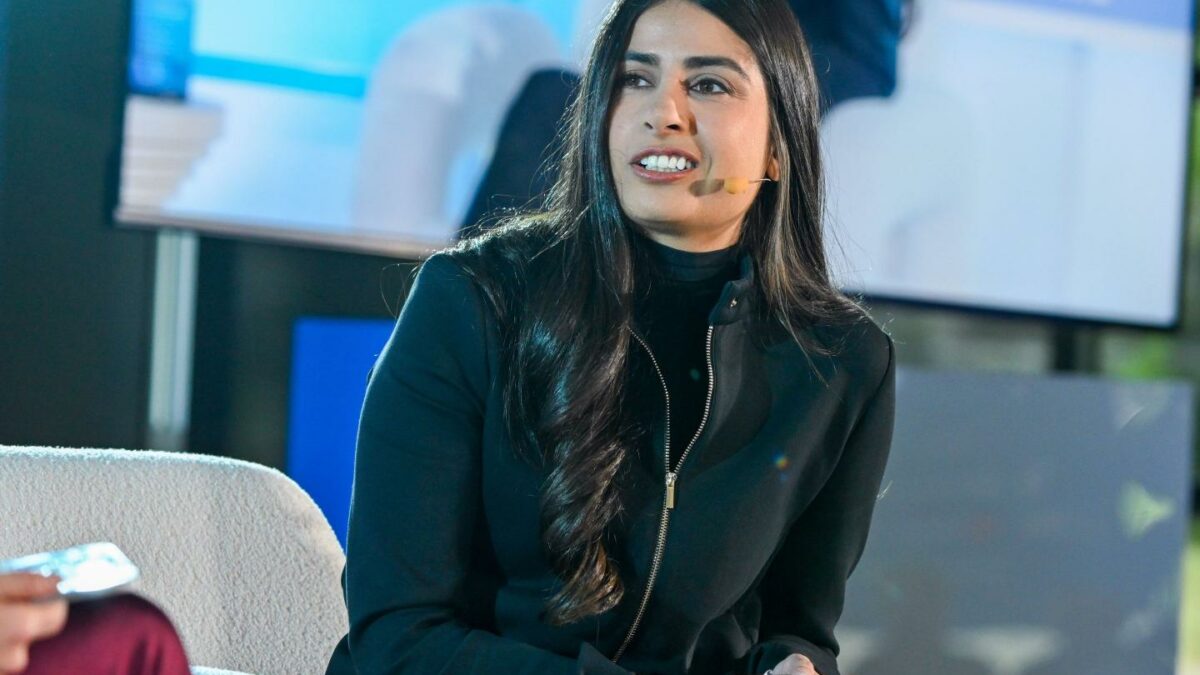 Xbox CEO Asha Sharma